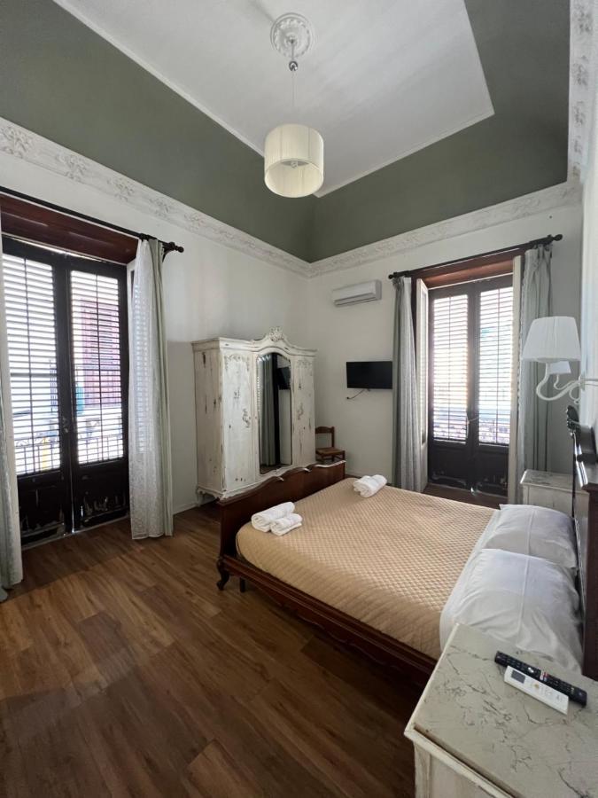 Casa Fileti