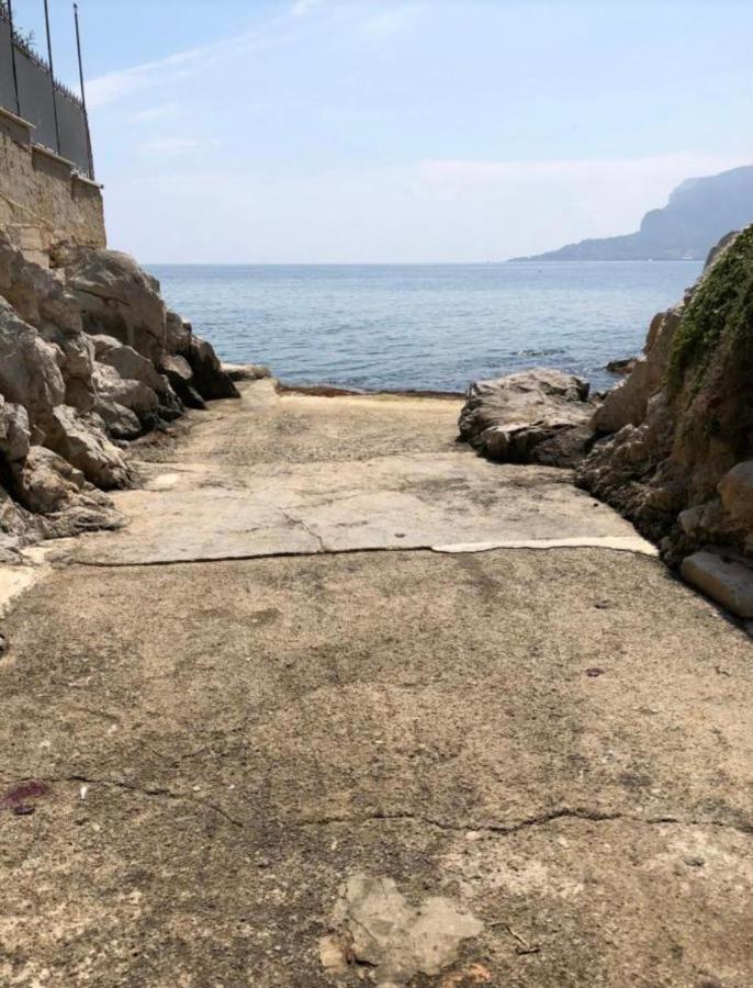 Apartamento Ashur Mondello Palermo