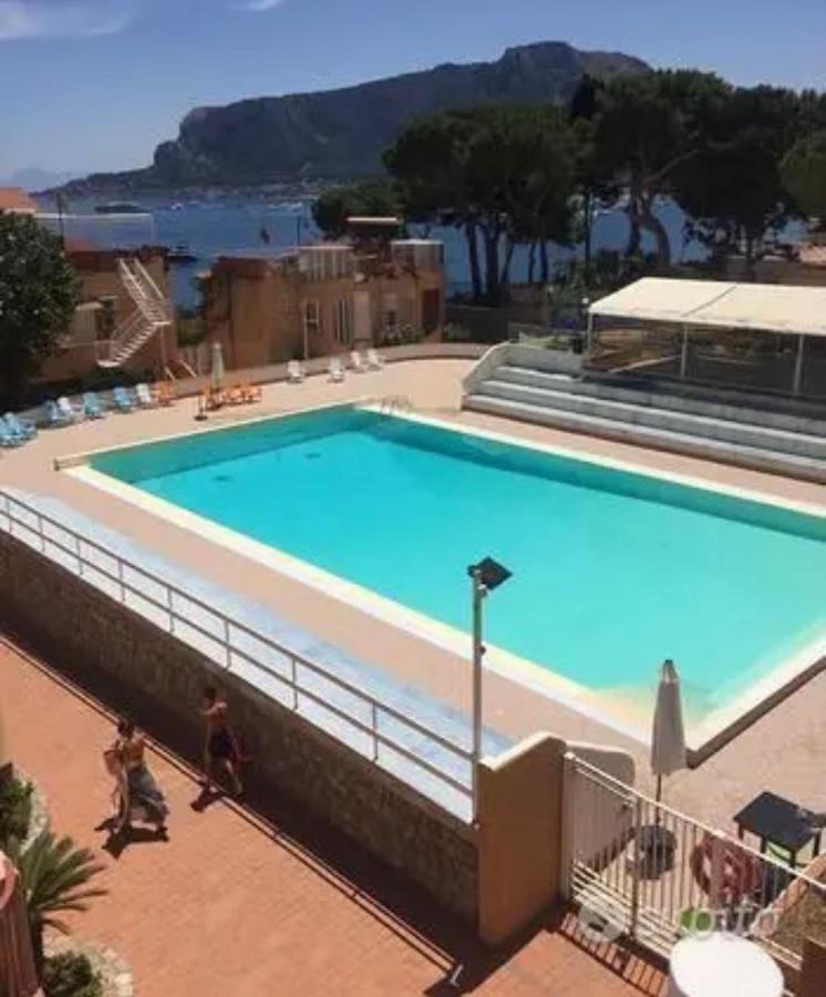 Apartamento Ashur Mondello