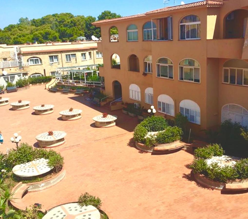 Ashur Mondello Apartamento Palermo