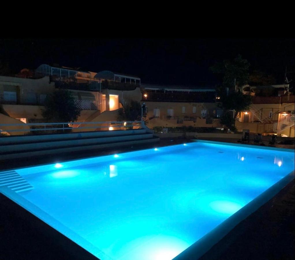Apartamento Ashur Mondello *