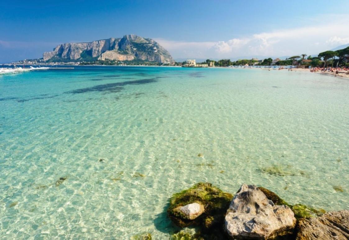 Apartamento Ashur Mondello