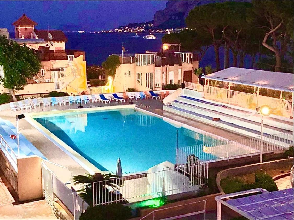 Ashur Mondello * Palermo