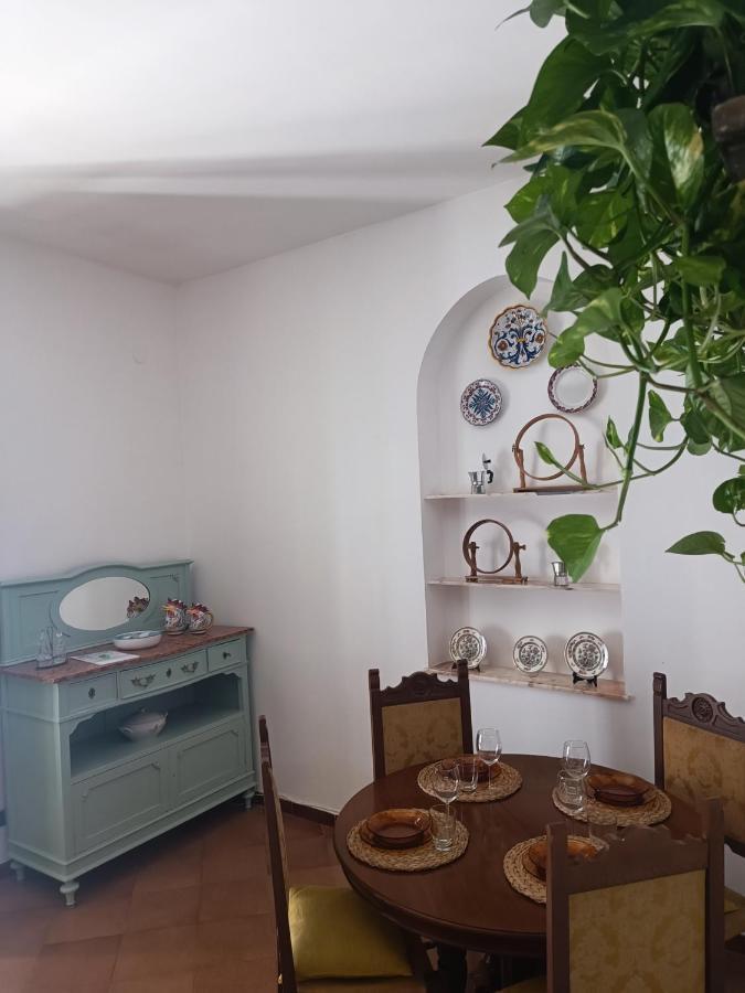 Appartamento Cirissi