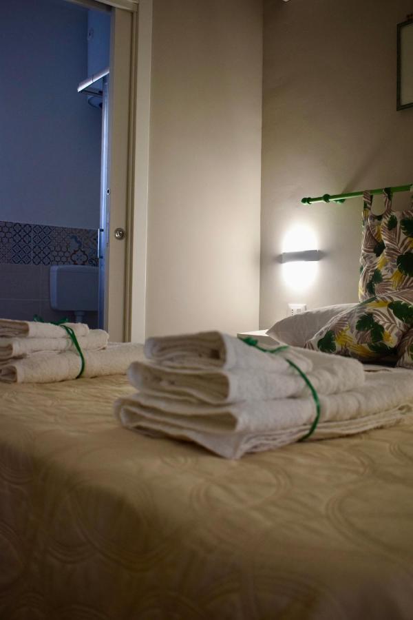 Apartment La Casa Dei Leoni Di Sicilia Palermo