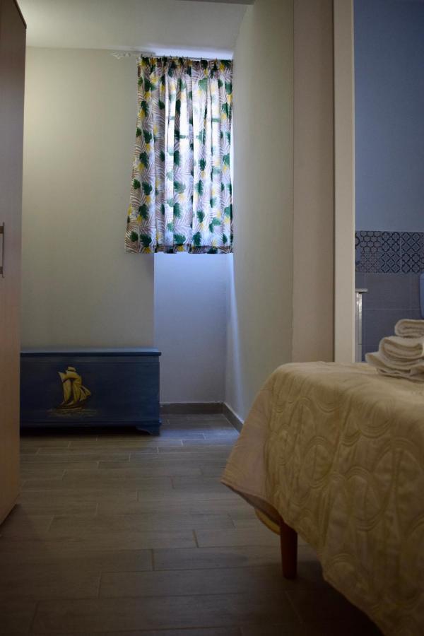 Apartment La Casa Dei Leoni Di Sicilia *