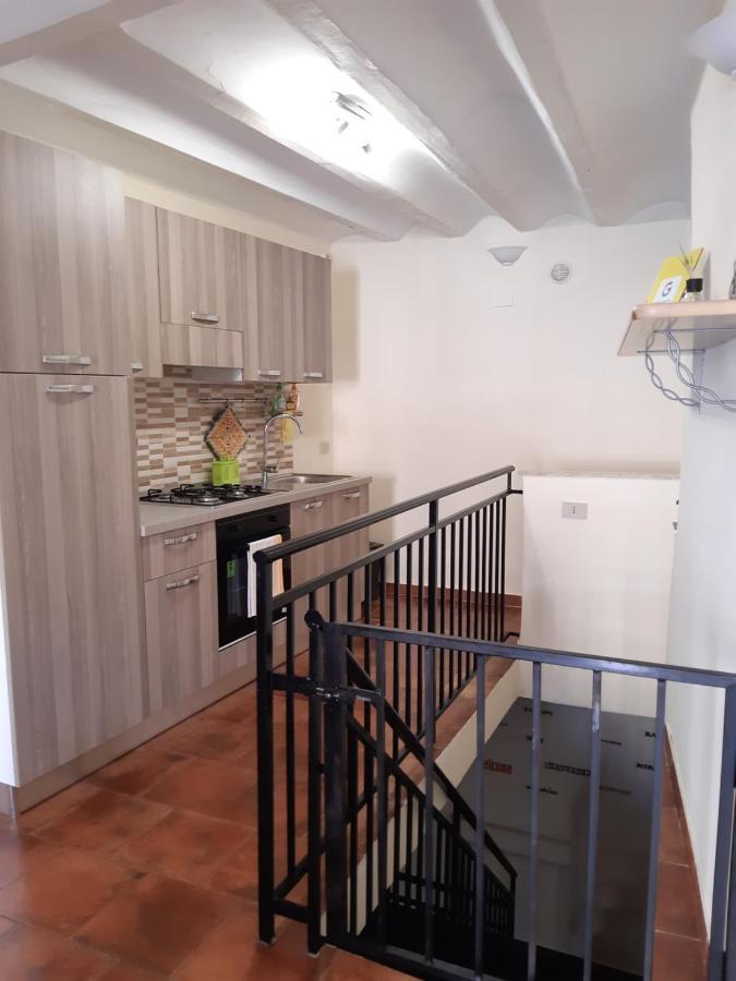 La Casa Del Cocchiere Bed & Breakfast 2*