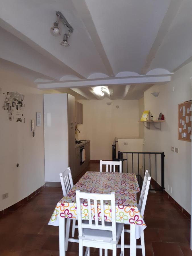 La Casa Del Cocchiere Palermo