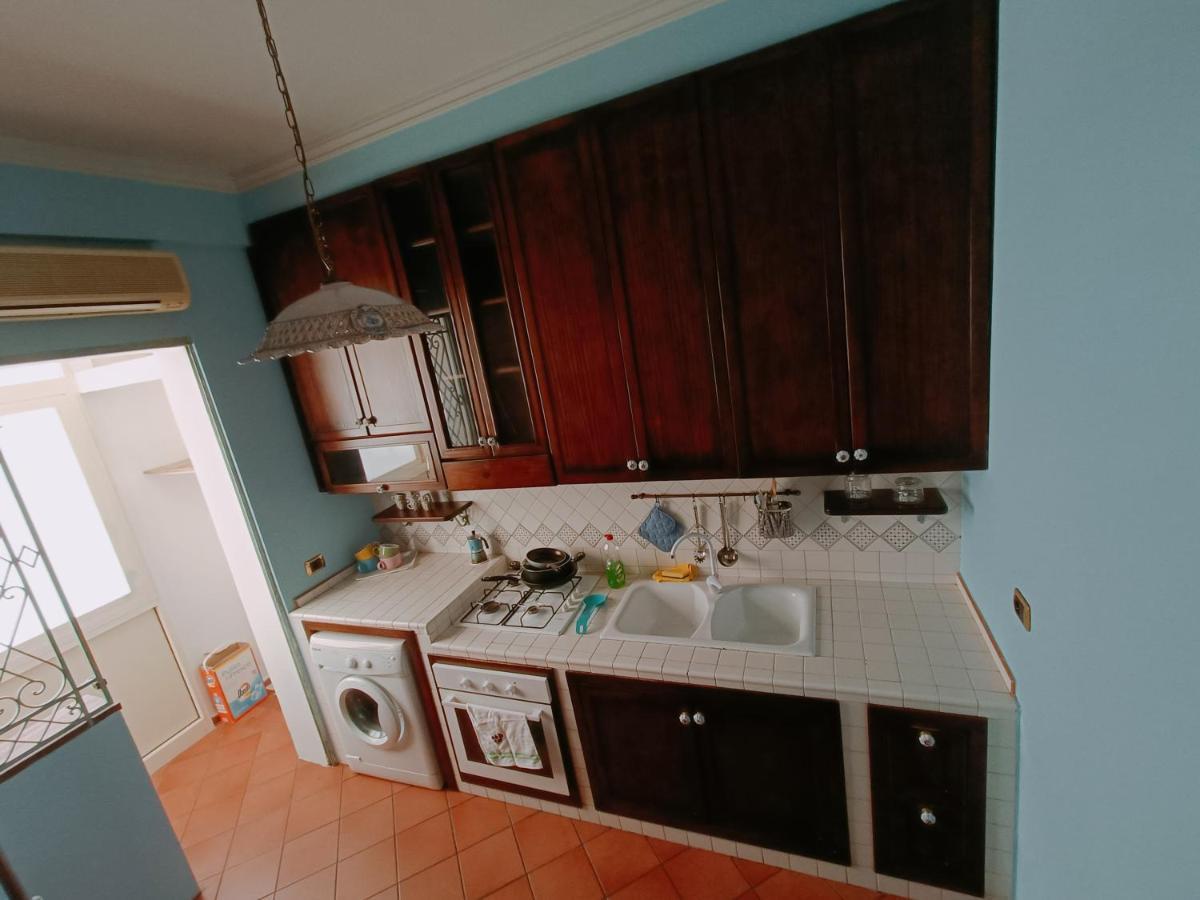 Appartamento Onoratocinque House