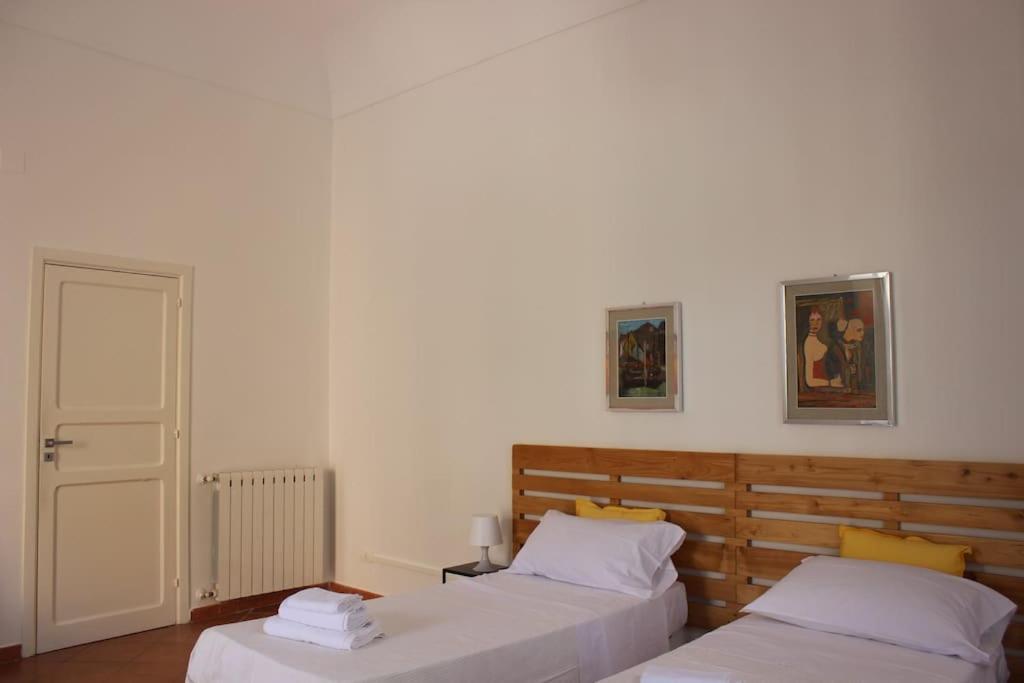 Apartment Cosma&damiano