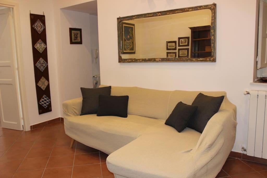 Cosma&damiano Apartment