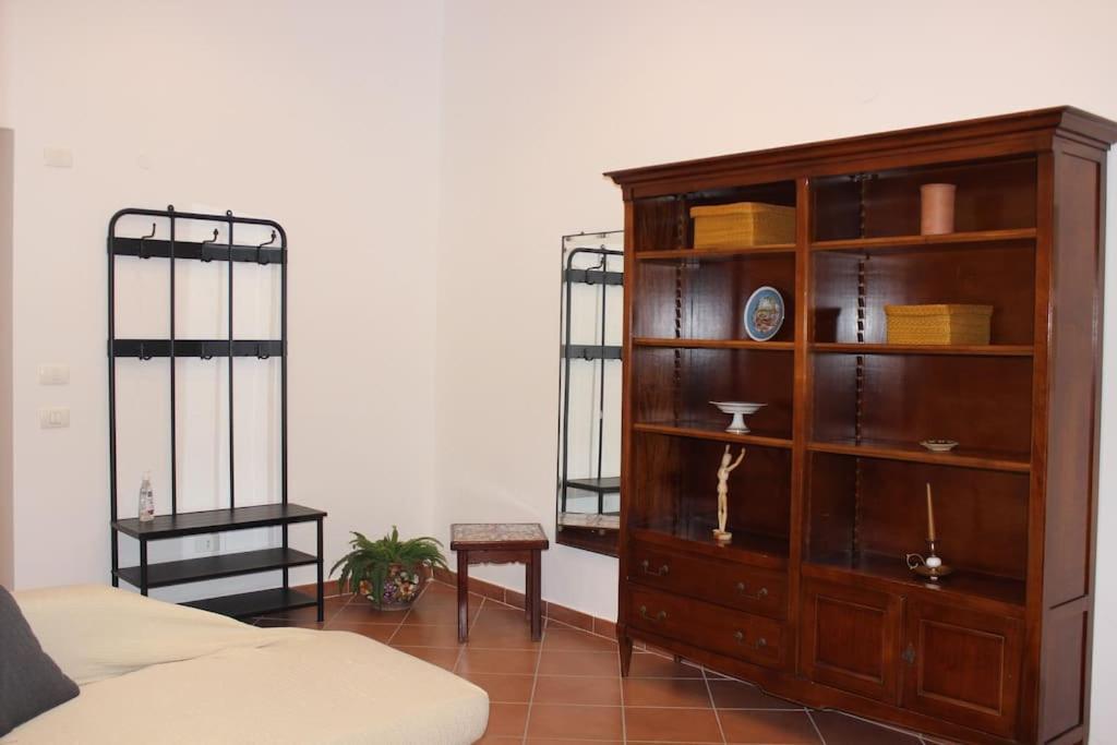 Cosma&damiano Apartment Palermo