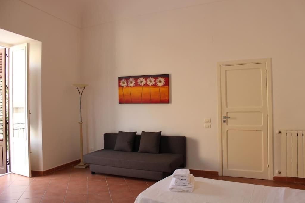 Cosma&damiano Apartment