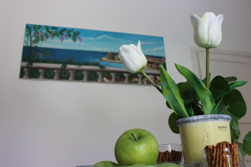 Cosma&damiano Apartment Palermo