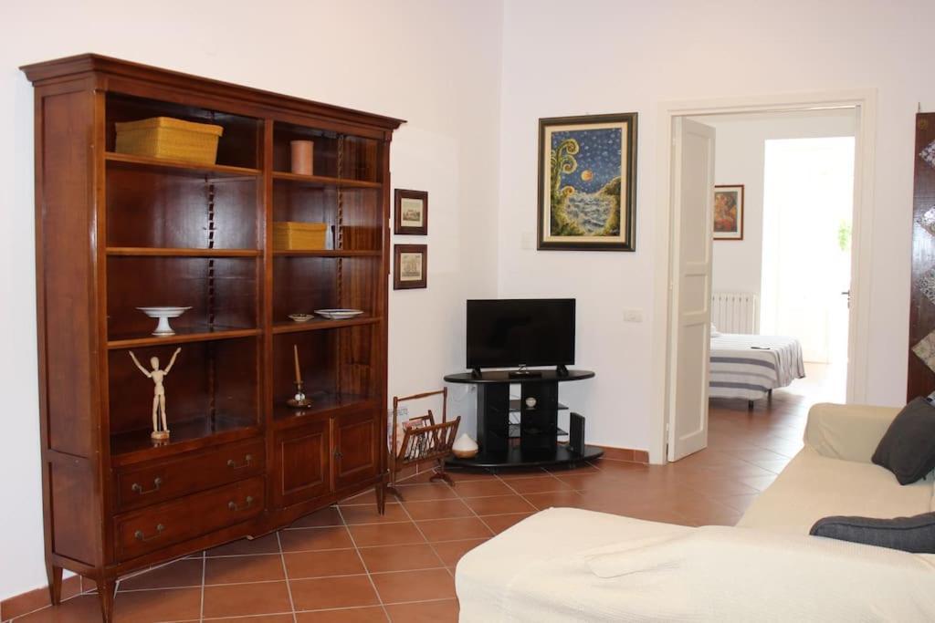 Cosma&damiano Apartment