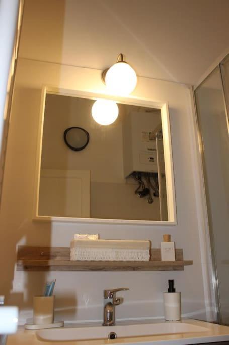 Cosma&damiano Apartment