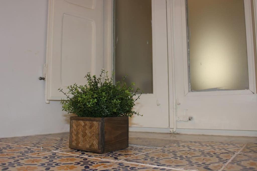 Cosma&damiano Apartment Palermo