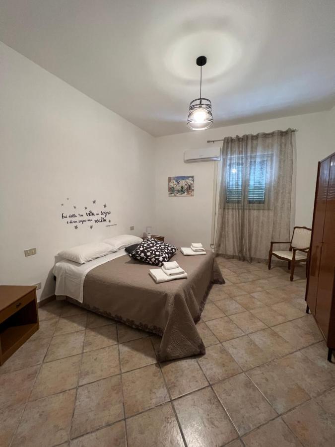 House Corso Calatafimi *