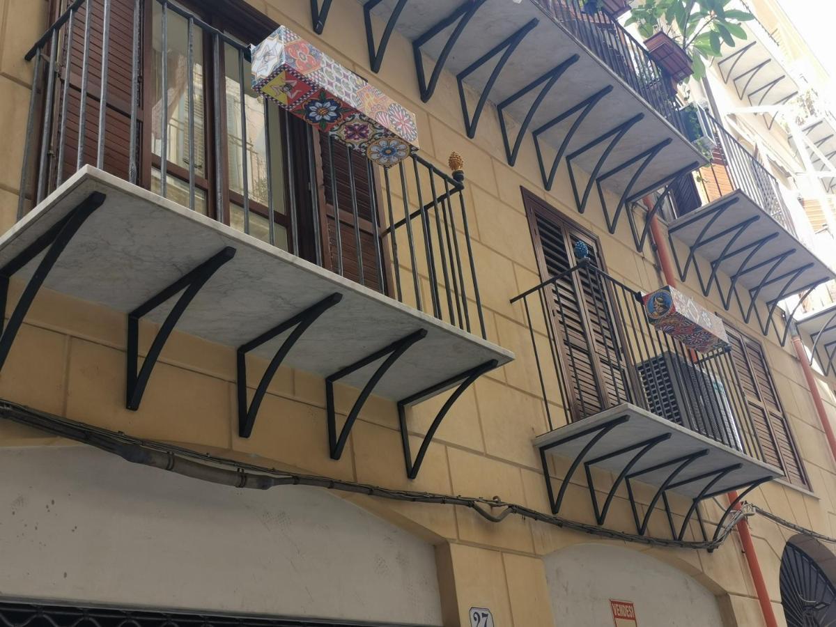 Diatomea Appartamento Palermo