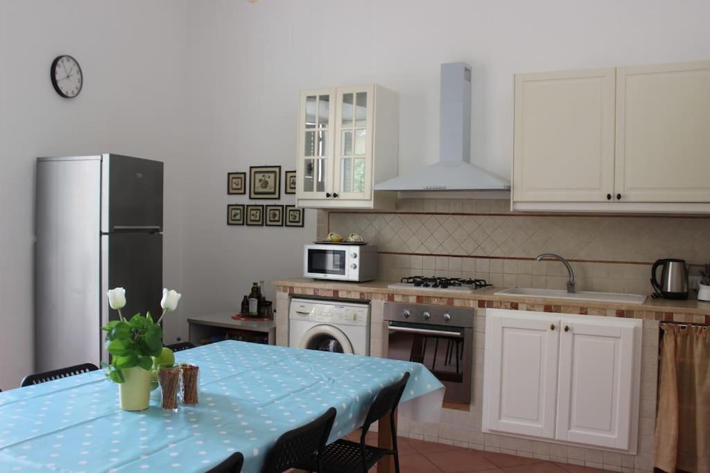 Cosma&damiano Apartment