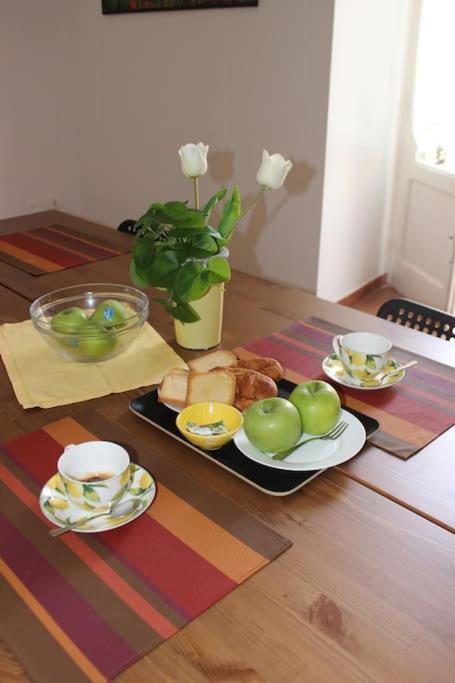 Cosma&damiano Apartment *