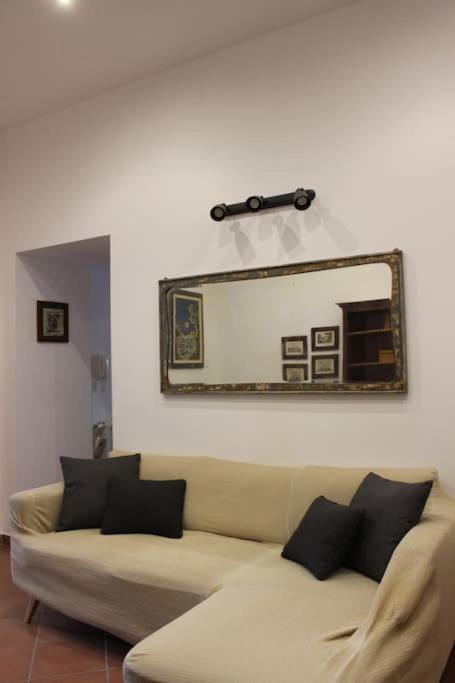Cosma&damiano Apartment Palermo