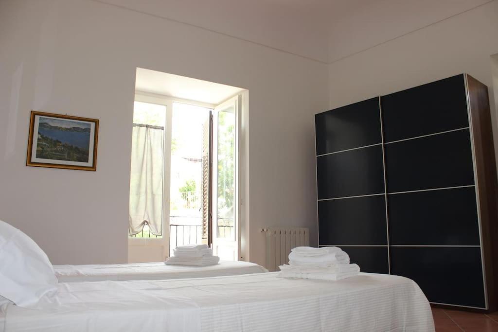 Apartment Cosma&damiano Palermo