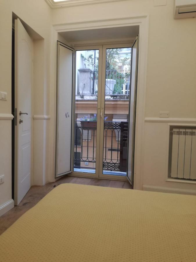 Casa Dada, Romantic House In Historic Centre Apartment Palermo