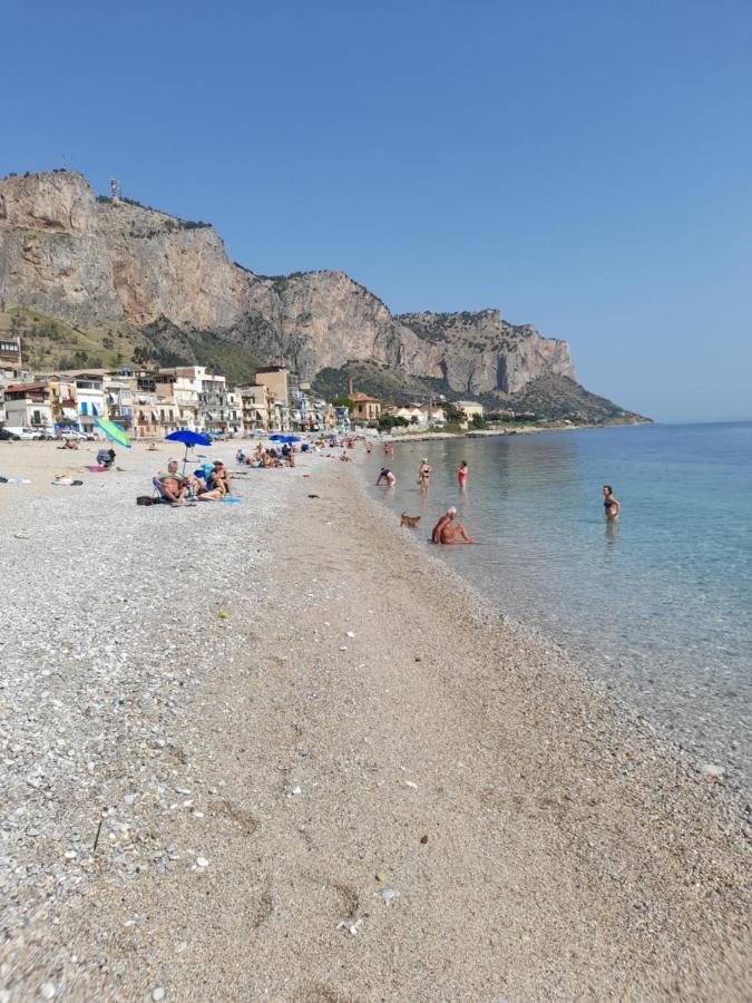 Casetta Siciliana *