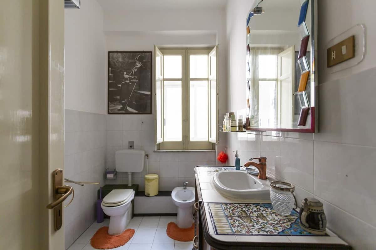 Bed & Breakfast Stella Maris Palermo