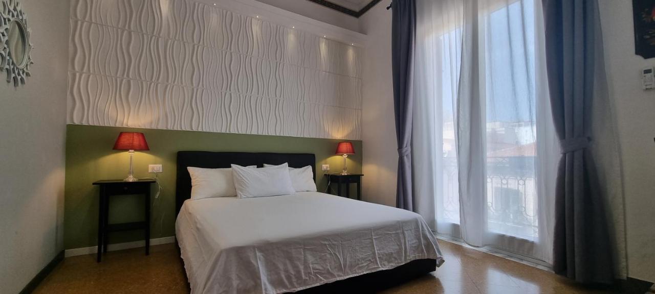 Bed & Breakfast Centre Palermo