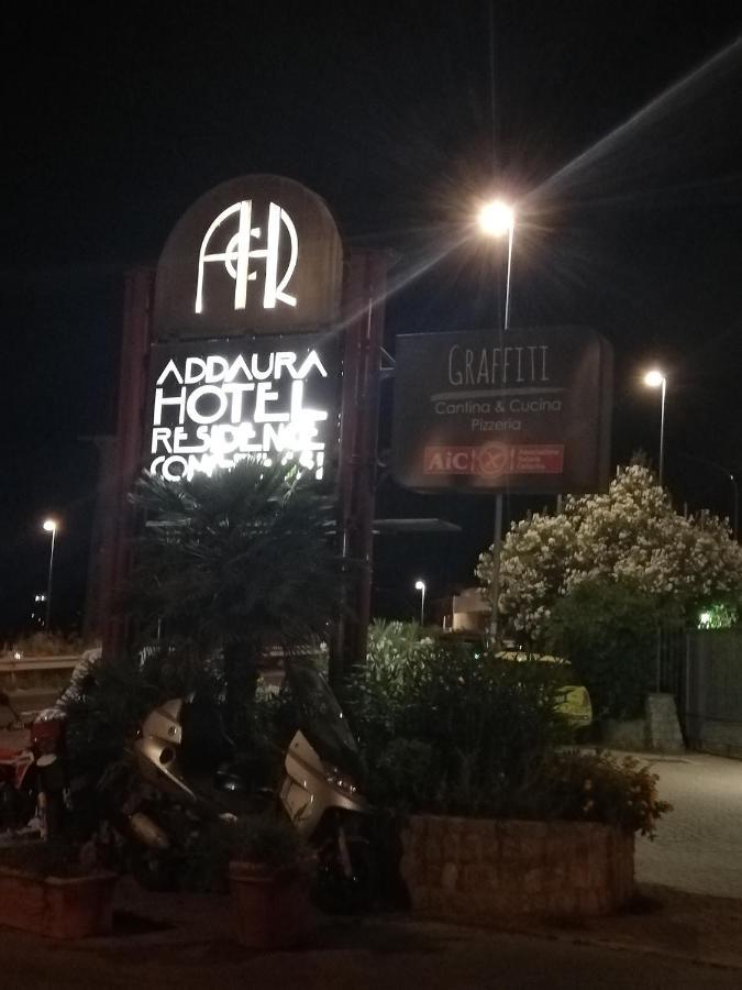 215 Addaura Luxury * Palermo