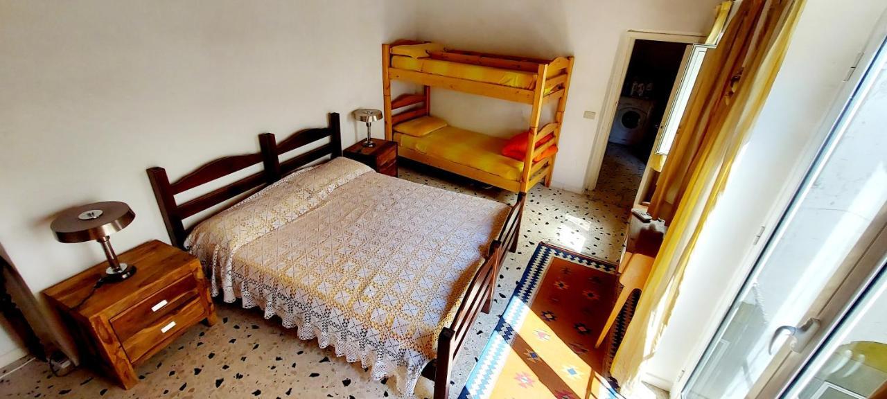 Casa de férias Vucciria's Palermo