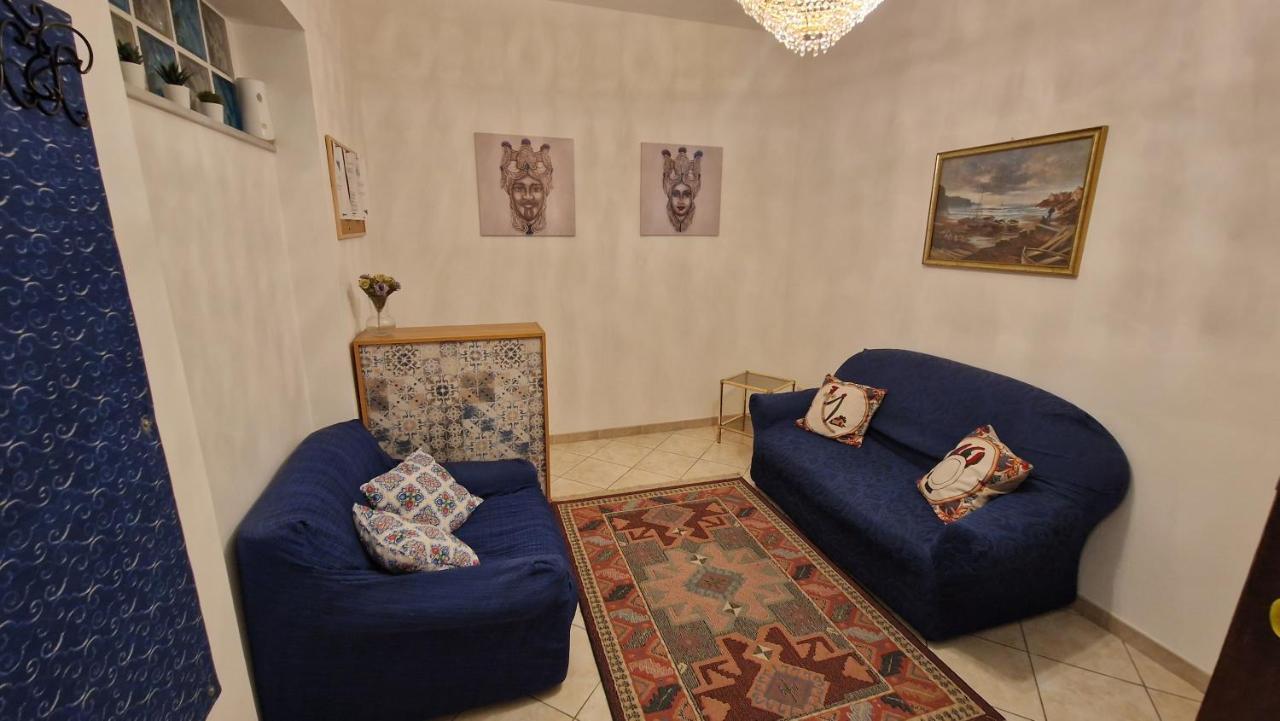 Amuri Siculo, Centro