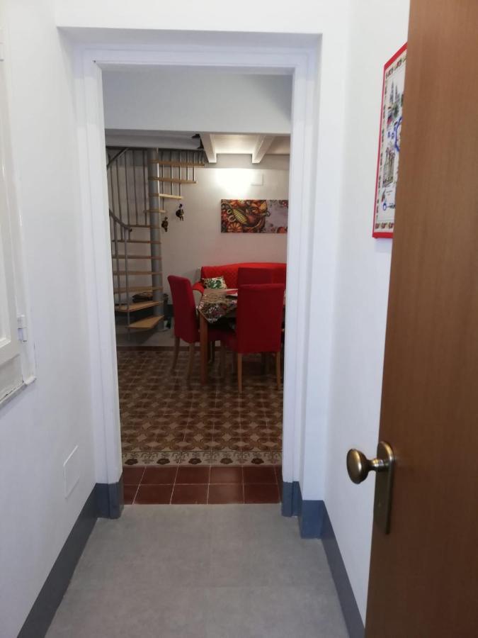 Il Posto Giusto Station Guest house *
