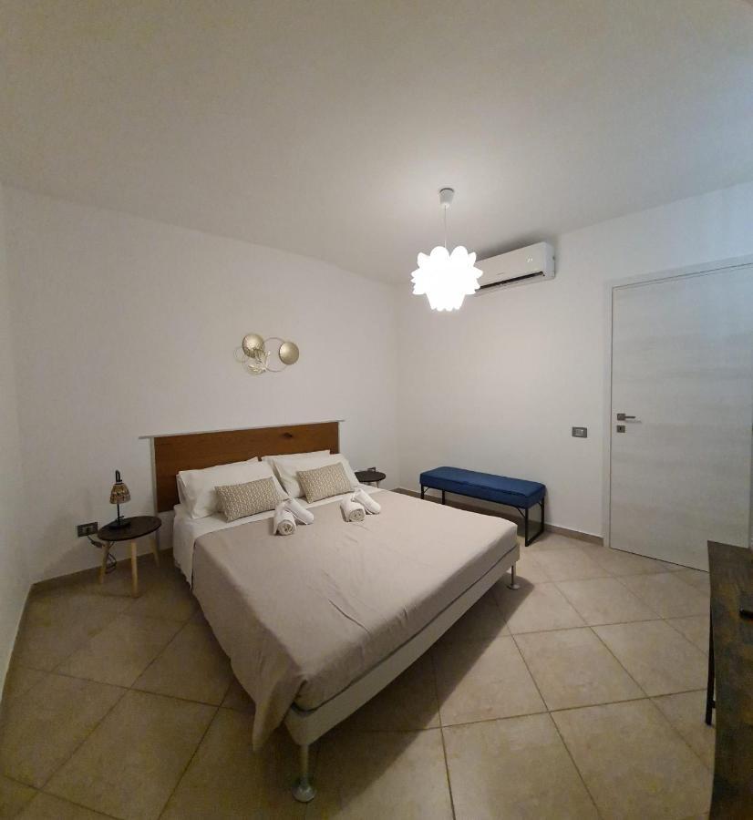 215 Addaura Luxury Hotel *