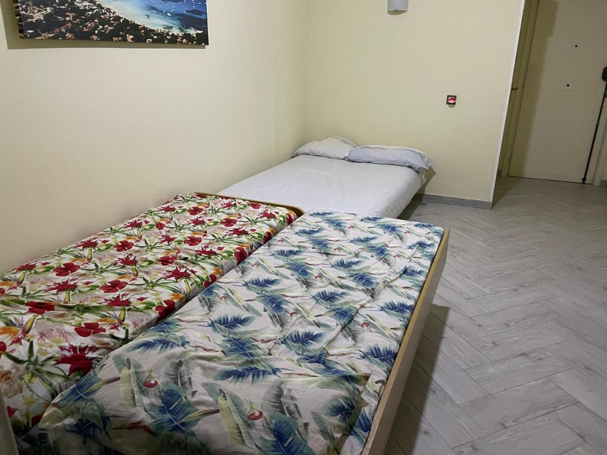 Apartment _capo Gallo