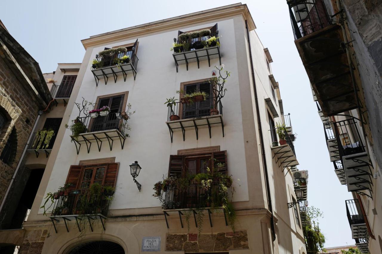 Bed & Breakfast Casa Miqva - In Shared 2*