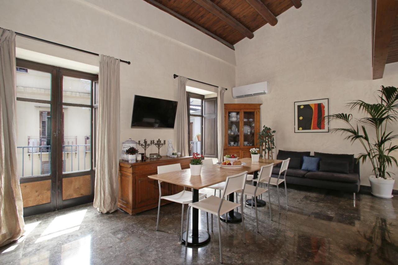 Bed & Breakfast Casa Miqva - In Shared 2*