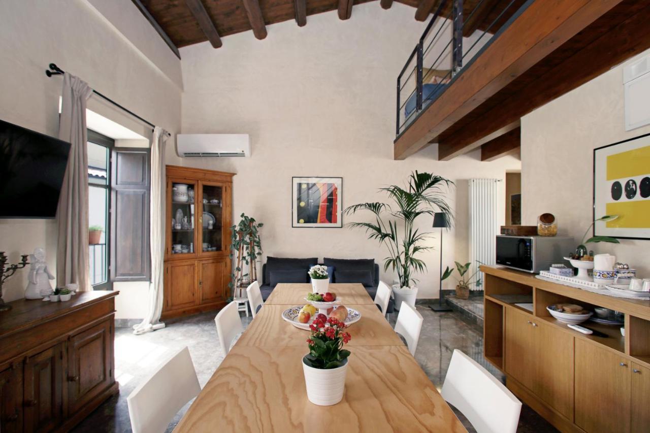 Casa Miqva - In Shared