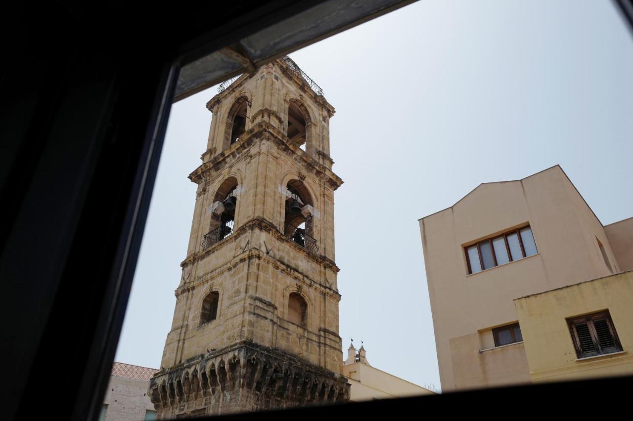 Bed & Breakfast Casa Miqva - In Shared Palermo