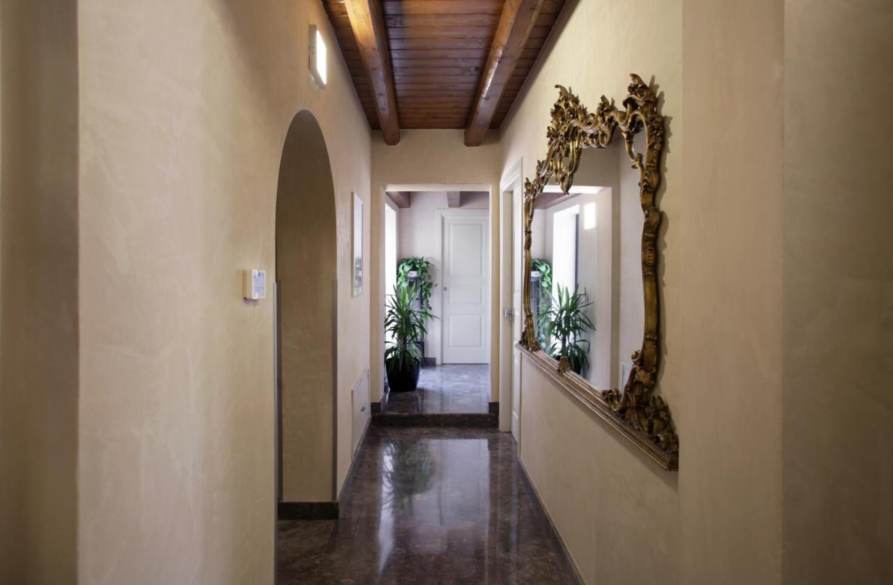 Bed & Breakfast Casa Miqva - In Shared 2*