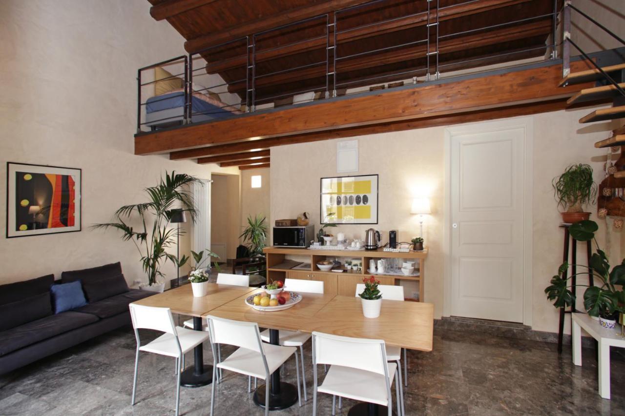 Casa Miqva - In Shared Bed & Breakfast 2*