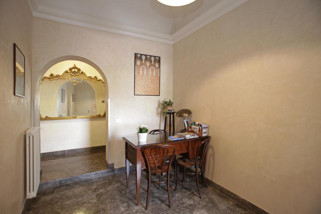 Bed & Breakfast Casa Miqva - In Shared