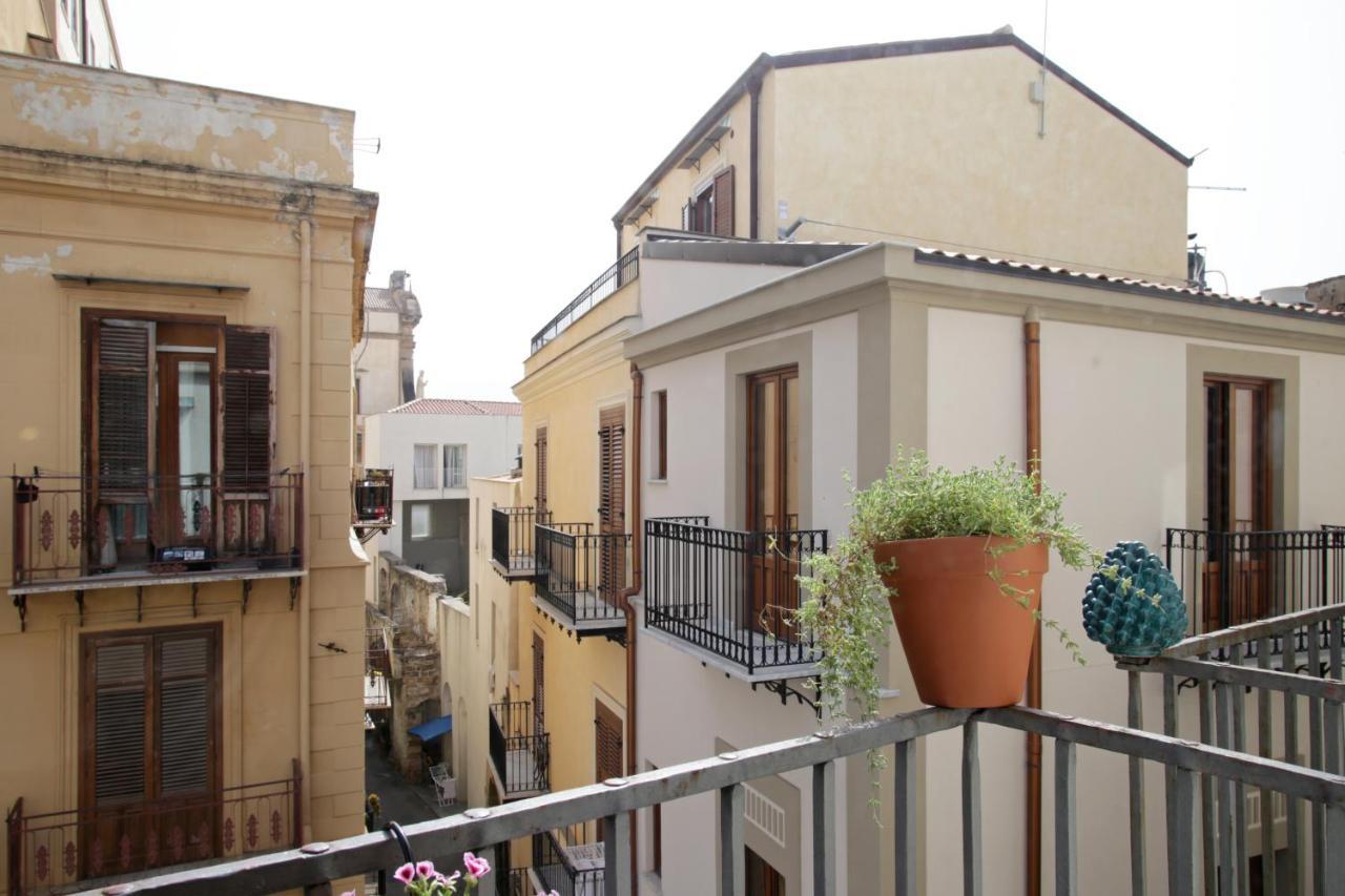 Casa Miqva - In Shared Bed & Breakfast