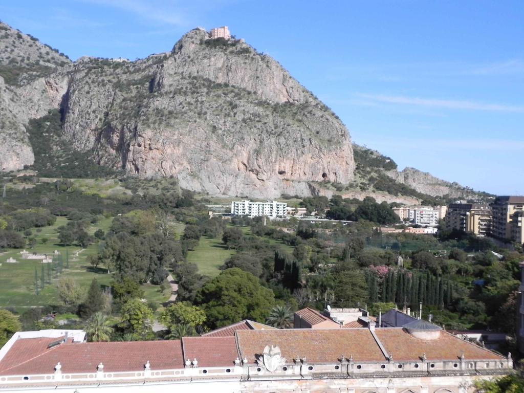 Hotel Torreata & Palermo