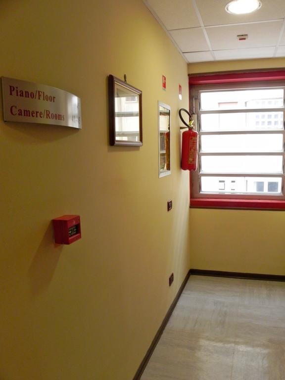 Torreata & Hotel