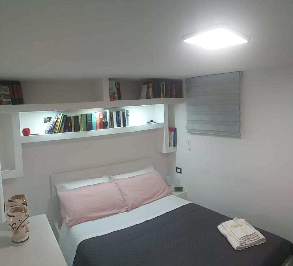 Apartment Casa Sofia *