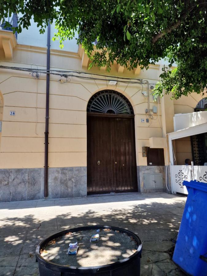 Calypso Il Binario Elegance Acomodação com café da manhã  Palermo