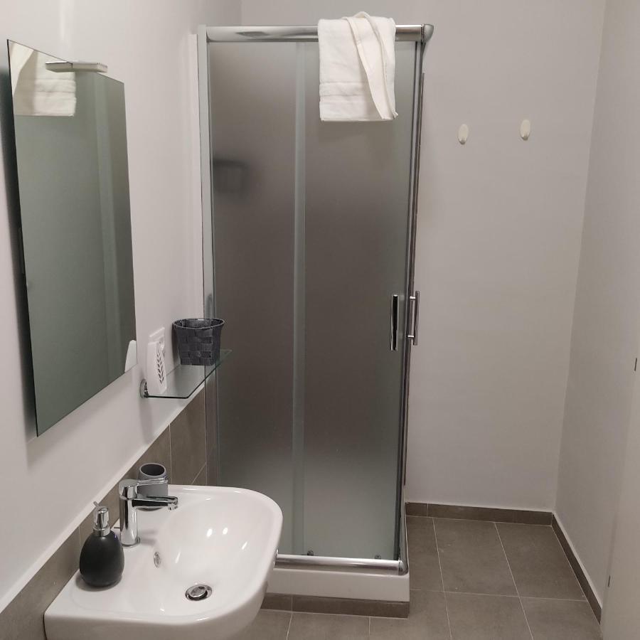Donna Franca Rooms&suite * Palermo